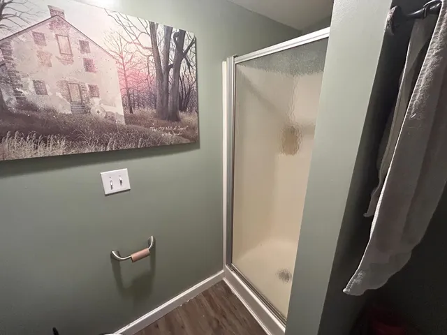 $165,000 | 5864 South Garrison Road, Connersville, IN 47331