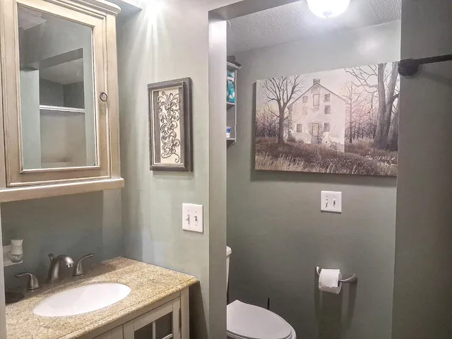 $165,000 | 5864 South Garrison Road, Connersville, IN 47331