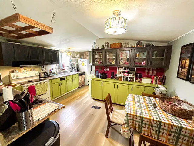 $165,000 | 5864 South Garrison Road, Connersville, IN 47331