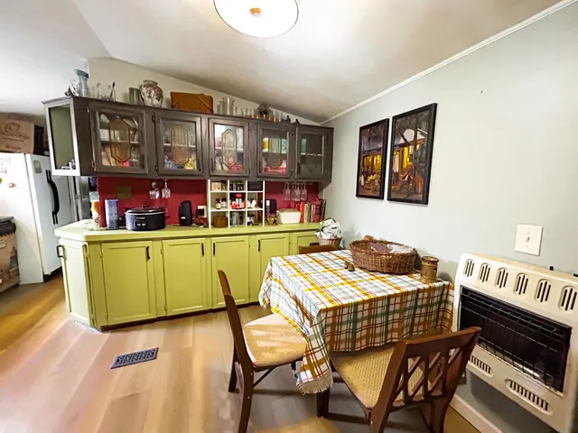 $165,000 | 5864 South Garrison Road, Connersville, IN 47331