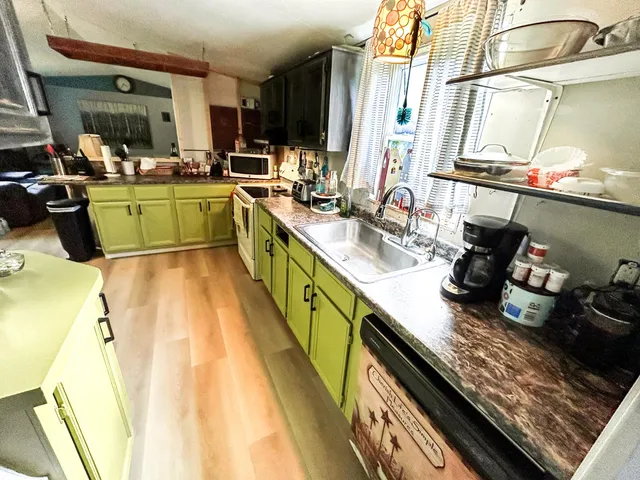 $165,000 | 5864 South Garrison Road, Connersville, IN 47331