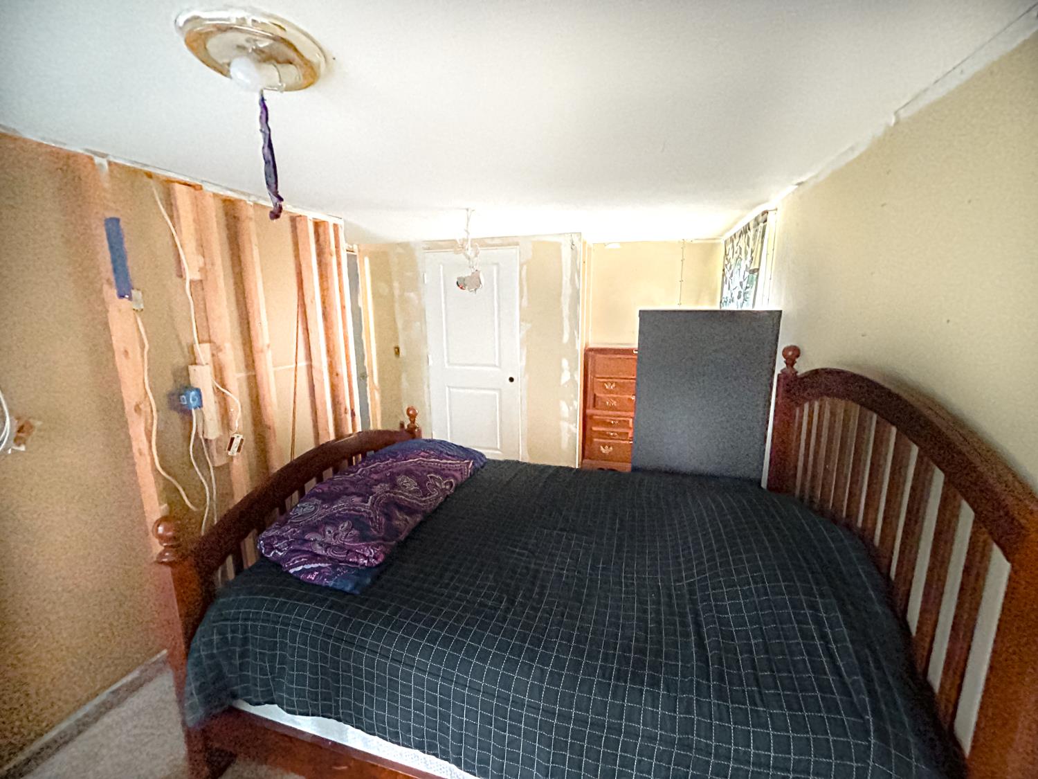 5864 South Garrison Road Connersville, IN 47331 - Photo 19 of 31 Bedroom 2