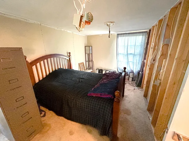 $165,000 | 5864 South Garrison Road, Connersville, IN 47331