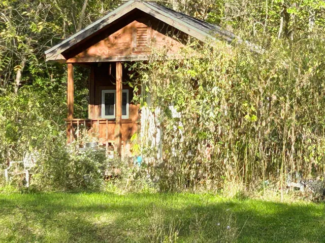 $165,000 | 5864 South Garrison Road, Connersville, IN 47331