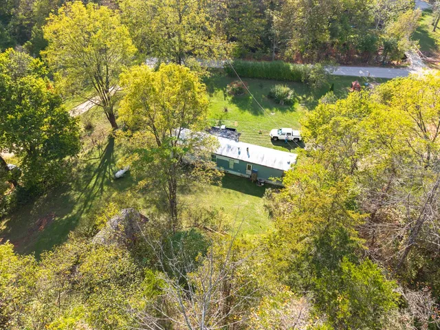 $165,000 | 5864 South Garrison Road, Connersville, IN 47331