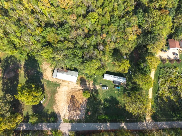 $165,000 | 5864 South Garrison Road, Connersville, IN 47331