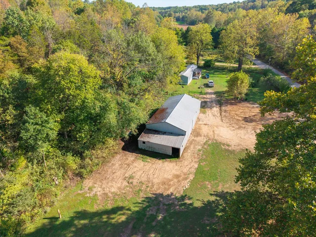 $165,000 | 5864 South Garrison Road, Connersville, IN 47331