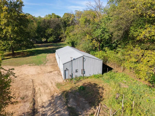 $165,000 | 5864 South Garrison Road, Connersville, IN 47331