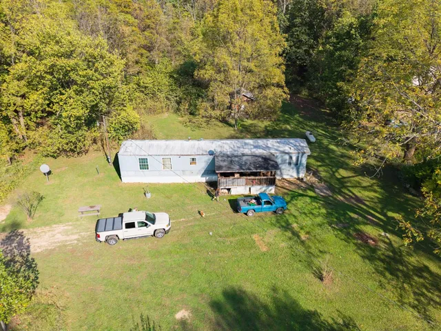 $165,000 | 5864 South Garrison Road, Connersville, IN 47331