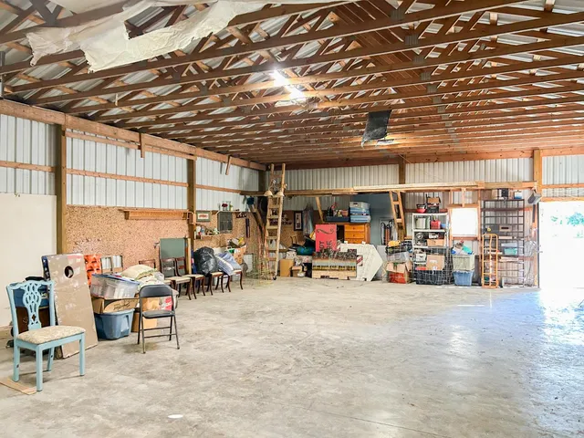 $165,000 | 5864 South Garrison Road, Connersville, IN 47331