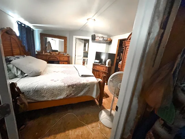 $165,000 | 5864 South Garrison Road, Connersville, IN 47331