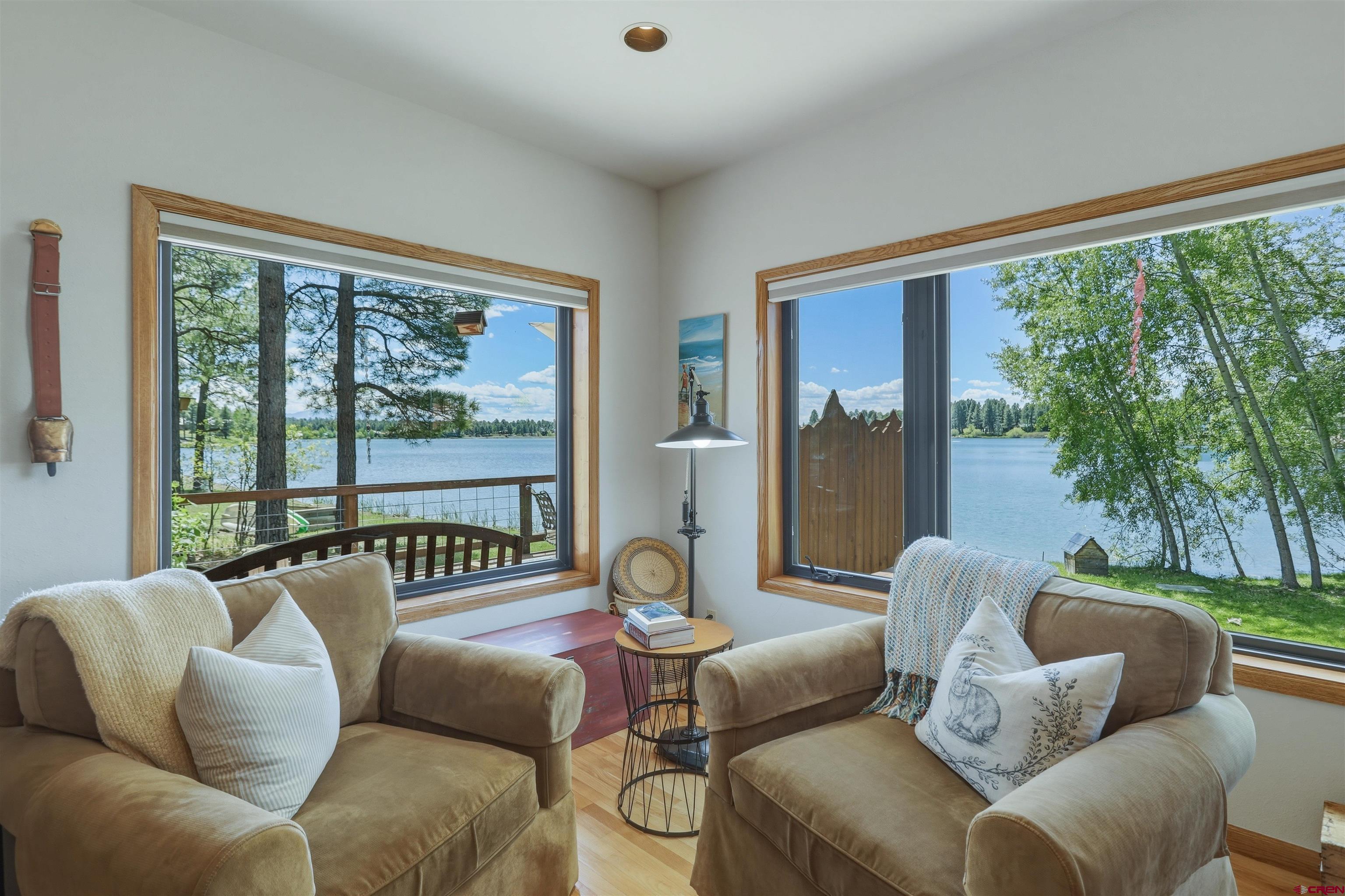 1215 Cloud Cap Avenue Pagosa Springs, CO 81147 - Photo 4 of 43