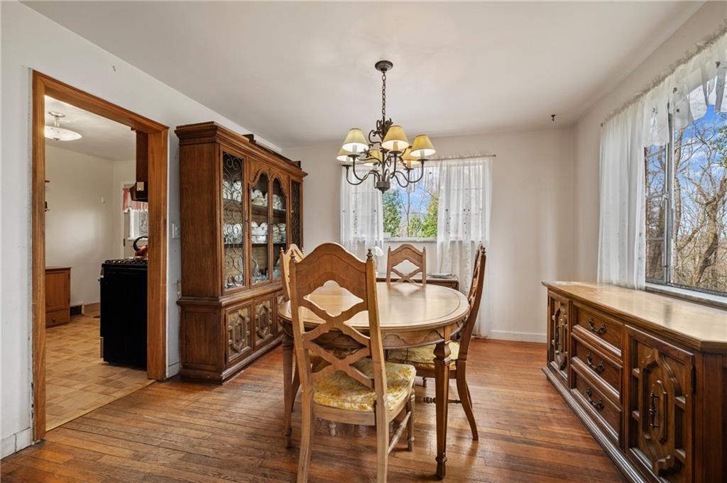 246 Byron Road Pittsburgh, PA 15237 - Photo 8 of 32 Gallery Image 8