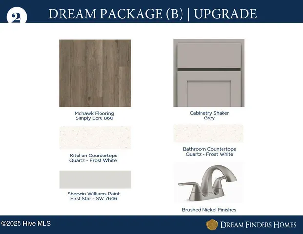 $307,930 | 615 South Squires Run Lane, Richlands, NC 28574