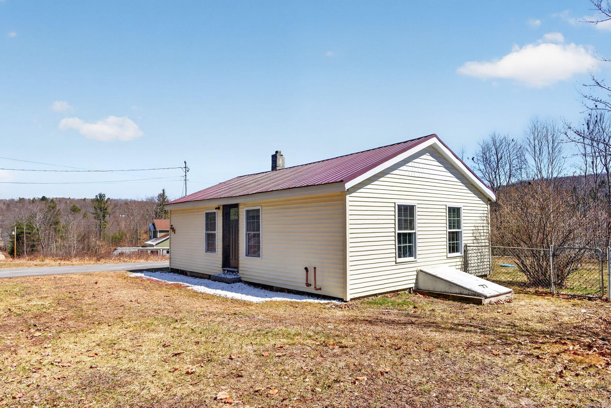 291 Little Wilson Pond Road Turner, ME 04282 - Photo 1 of 35 2_DSC03020