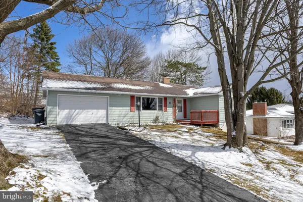 $425,000 | 1343 Harris Street, State College, PA 16803