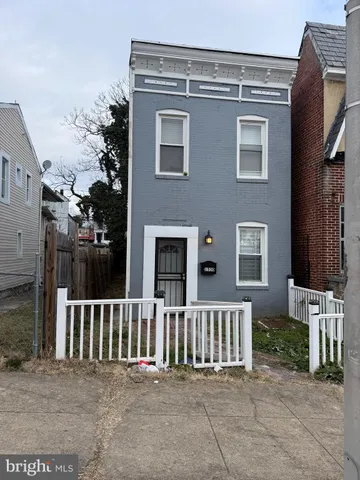 $165,000 | 1530 Gorsuch Avenue, Baltimore, MD 21218