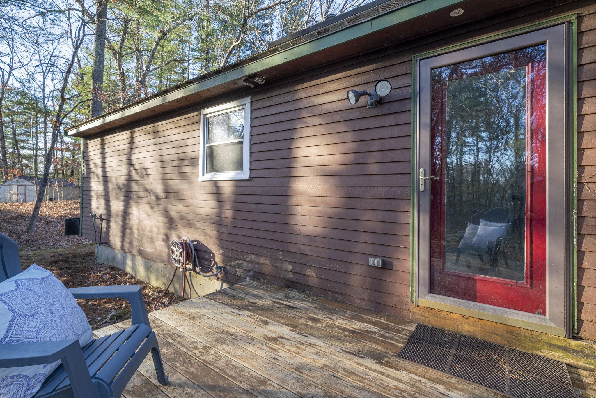 7b Kingston Way, Unit A Hudson, NH 03051 - Photo 28 of 33