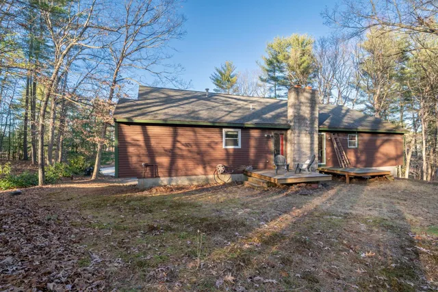 $334,000 | 7b Kingston Way, Unit A, Hudson, NH 03051