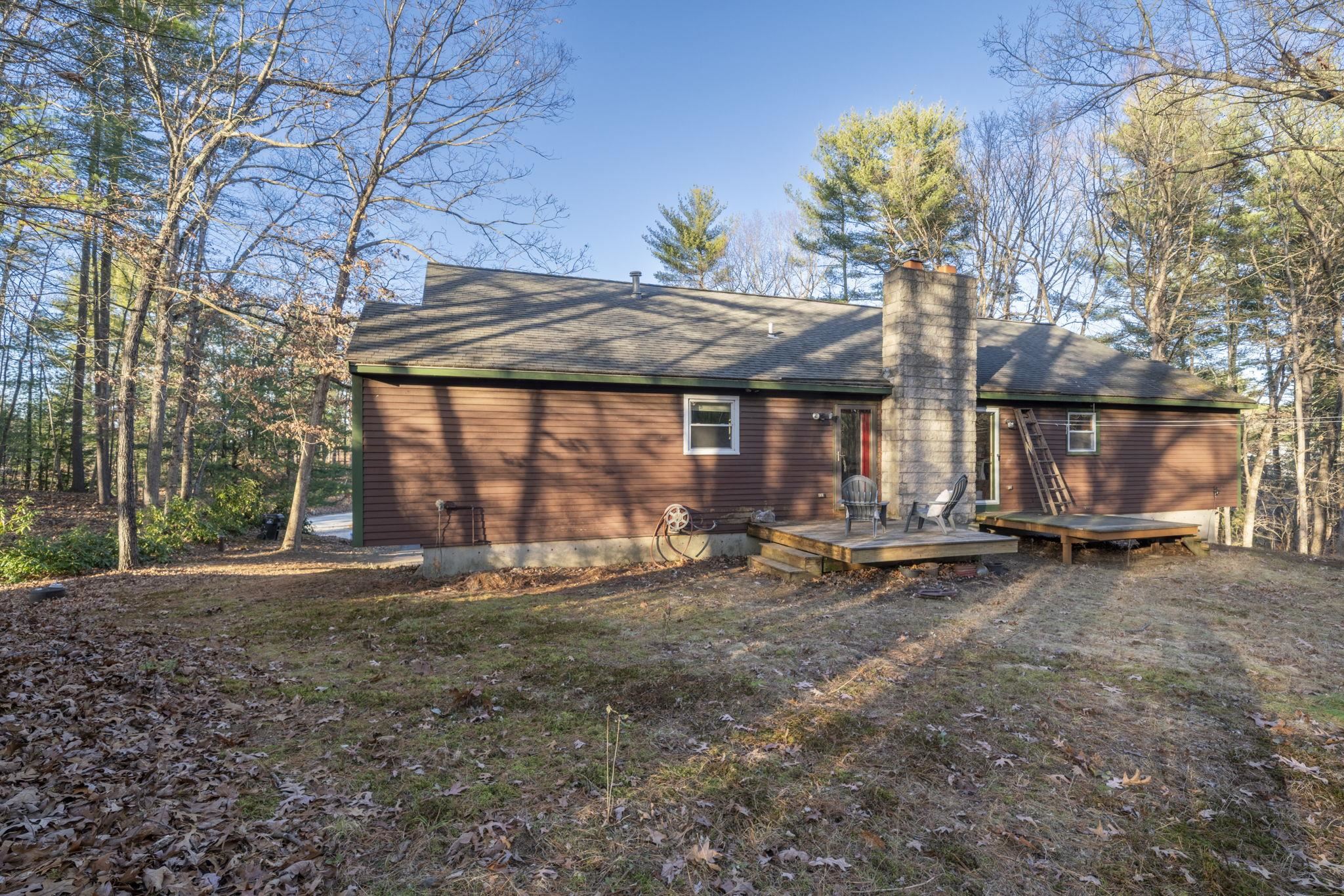 7b Kingston Way, Unit A Hudson, NH 03051 - Photo 32 of 33