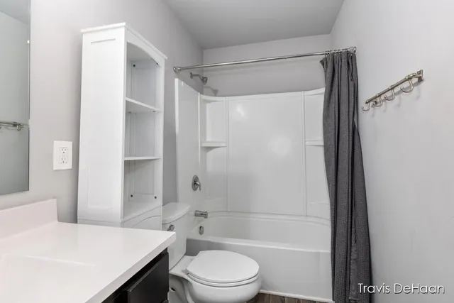 $329,900 | 609 Tall Ridge Drive, Middleville, MI 49333