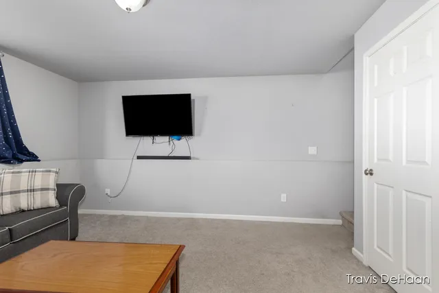 $329,900 | 609 Tall Ridge Drive, Middleville, MI 49333