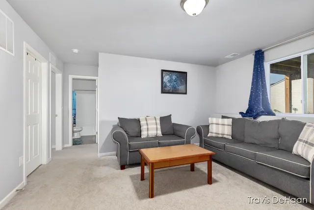 $329,900 | 609 Tall Ridge Drive, Middleville, MI 49333