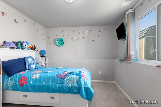 $329,900 | 609 Tall Ridge Drive, Middleville, MI 49333