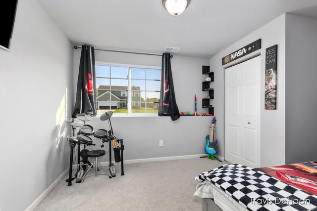 $329,900 | 609 Tall Ridge Drive, Middleville, MI 49333