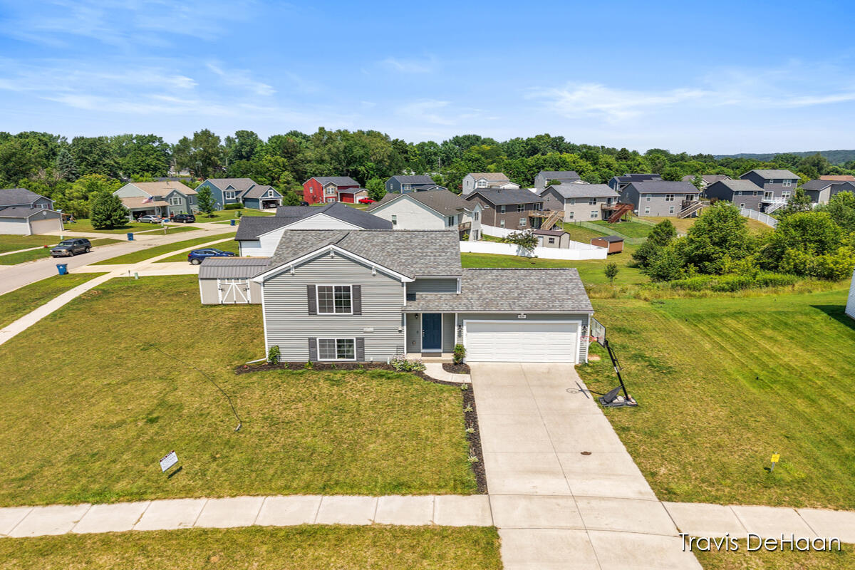 609 Tall Ridge Drive Middleville, MI 49333 - Photo 23 of 33 IMG_1001