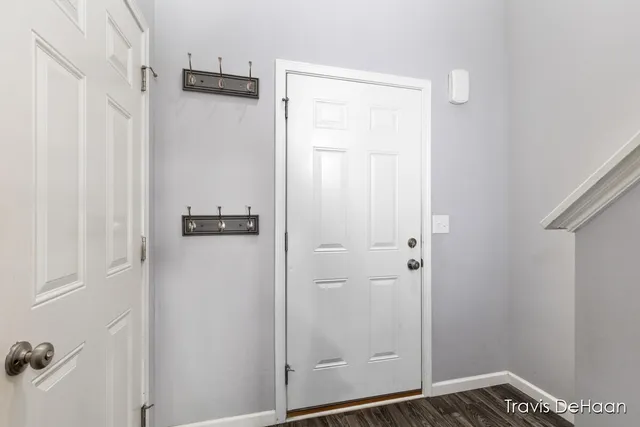 $329,900 | 609 Tall Ridge Drive, Middleville, MI 49333