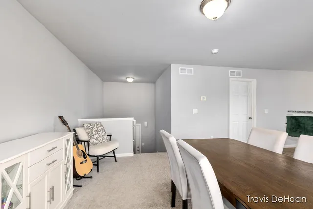 $329,900 | 609 Tall Ridge Drive, Middleville, MI 49333