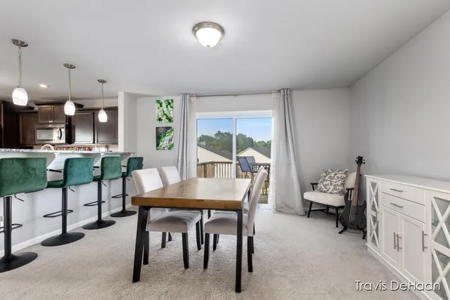 $329,900 | 609 Tall Ridge Drive, Middleville, MI 49333