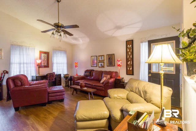 3585 Pepper Ridge Drive Mobile, AL 36693 - Photo 2 of 13