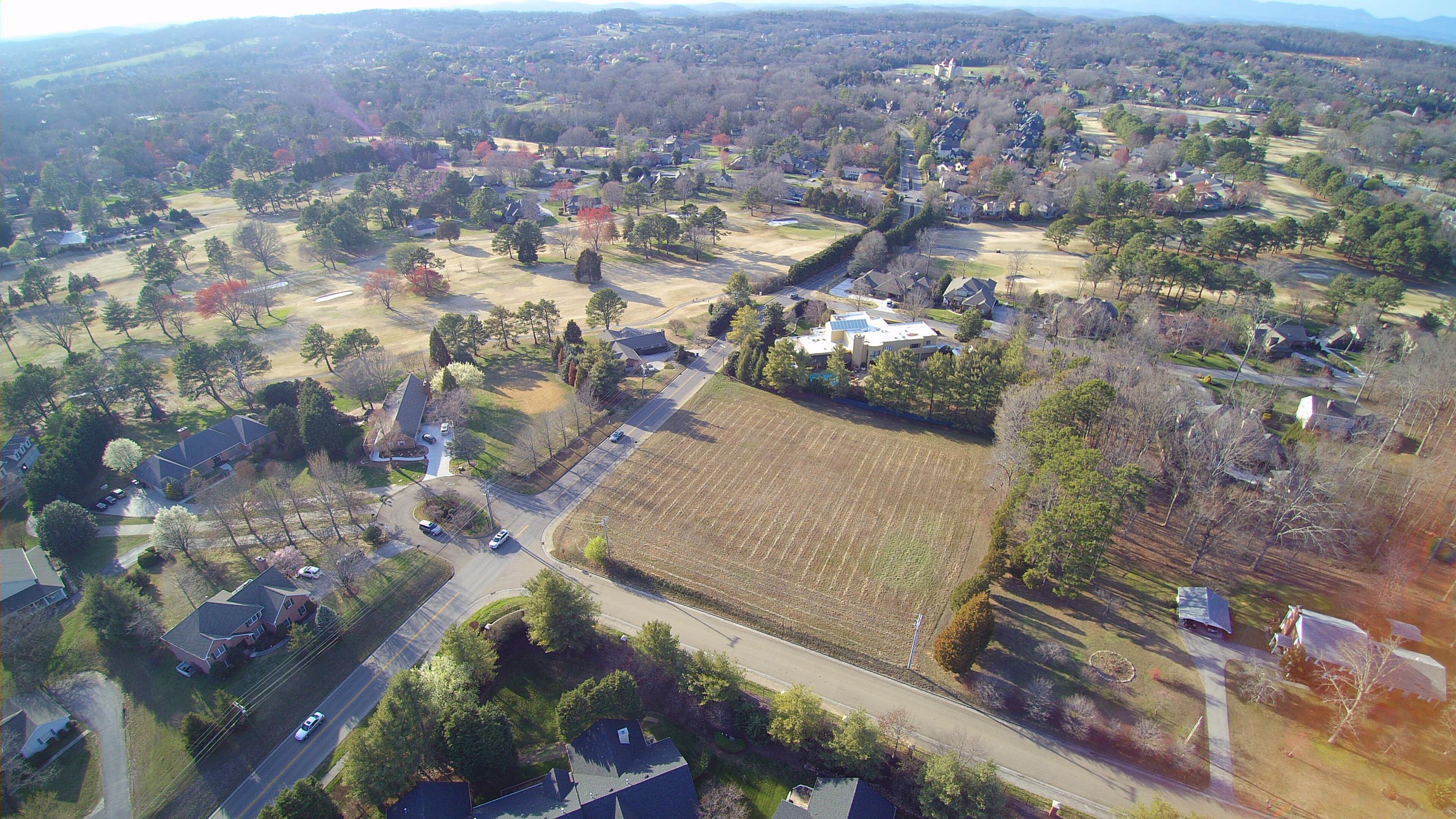 362 Boring Road Farragut, TN 37934 - Photo 1 of 2 Aerial View
