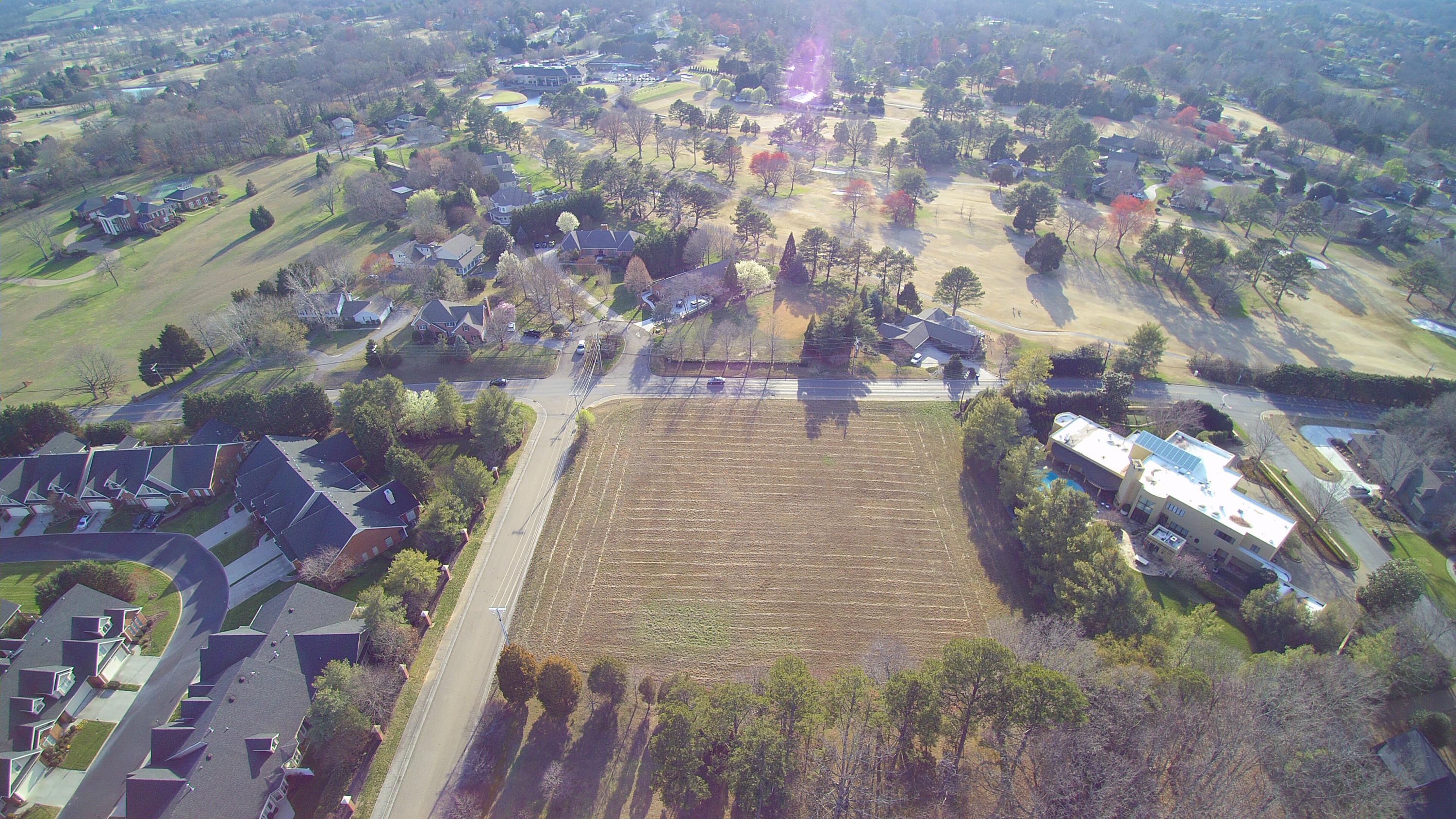 362 Boring Road Farragut, TN 37934 - Photo 2 of 2 Aerial View 2