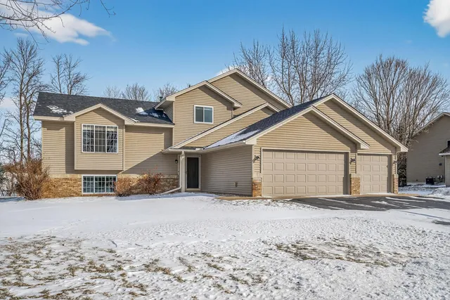 $399,000 | 23076 Creekview Court, Rogers, MN 55374