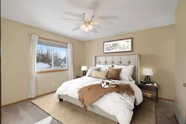 $399,000 | 23076 Creekview Court, Rogers, MN 55374