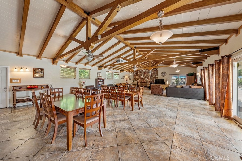 8600 Contreras Street, Unit 35 Paramount, CA 90723 - Photo 19 of 29 Clubhouse