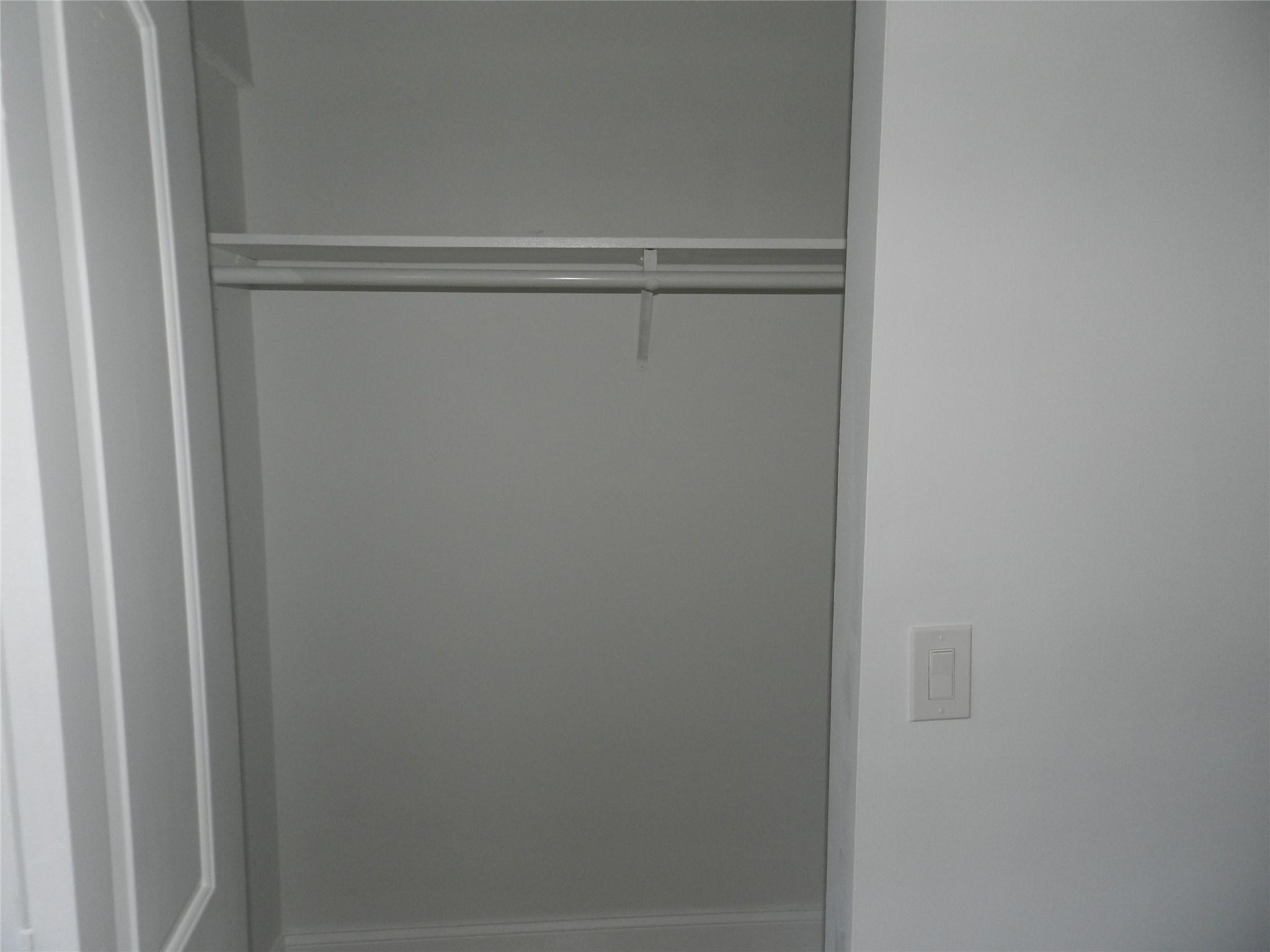 73 Deer Creek Road, Unit 103 Deerfield Beach, FL 33442 - Photo 22 of 28 Second Bedroom Closet