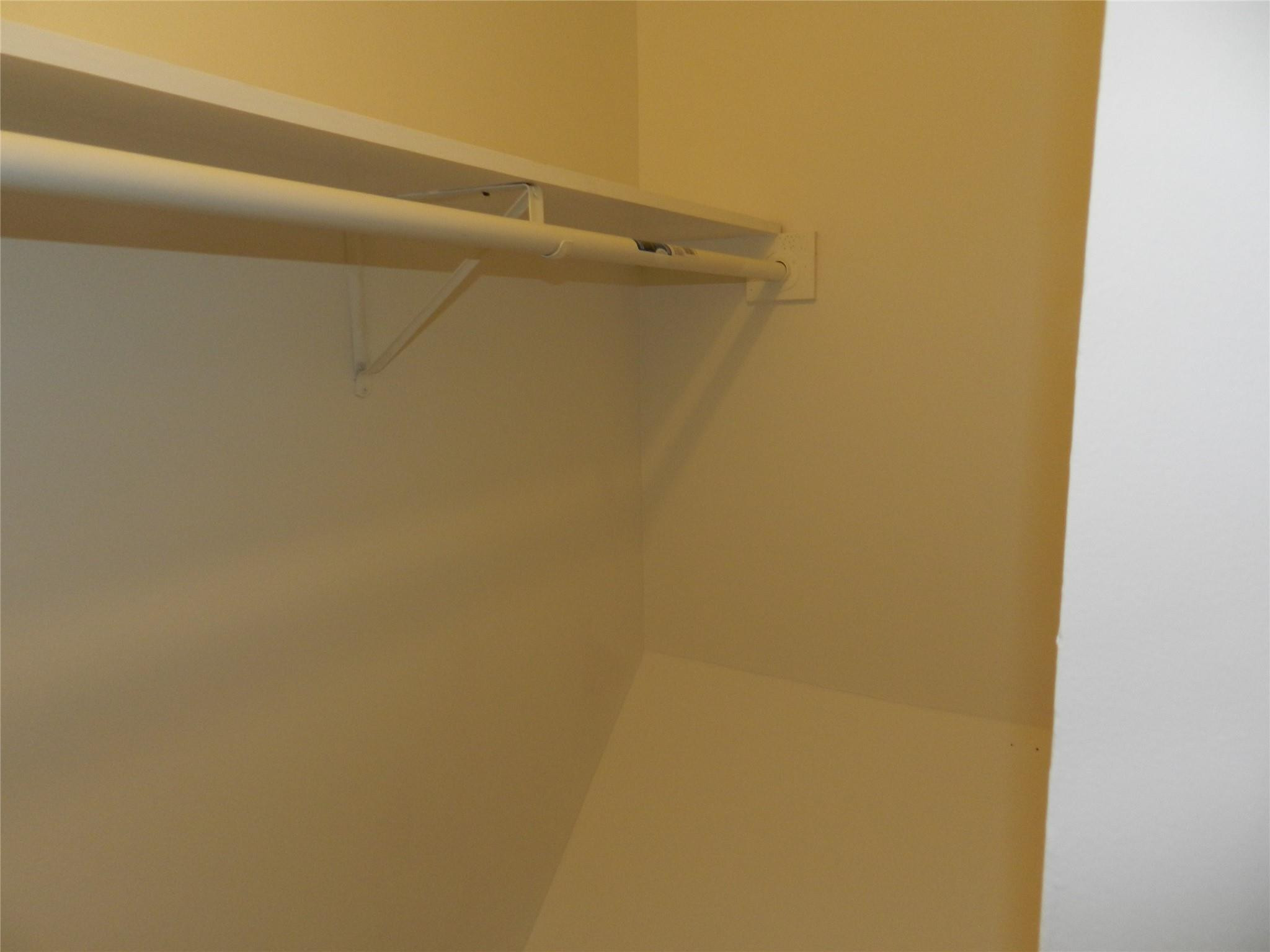 73 Deer Creek Road, Unit 103 Deerfield Beach, FL 33442 - Photo 23 of 28 Second Bedroom Closet