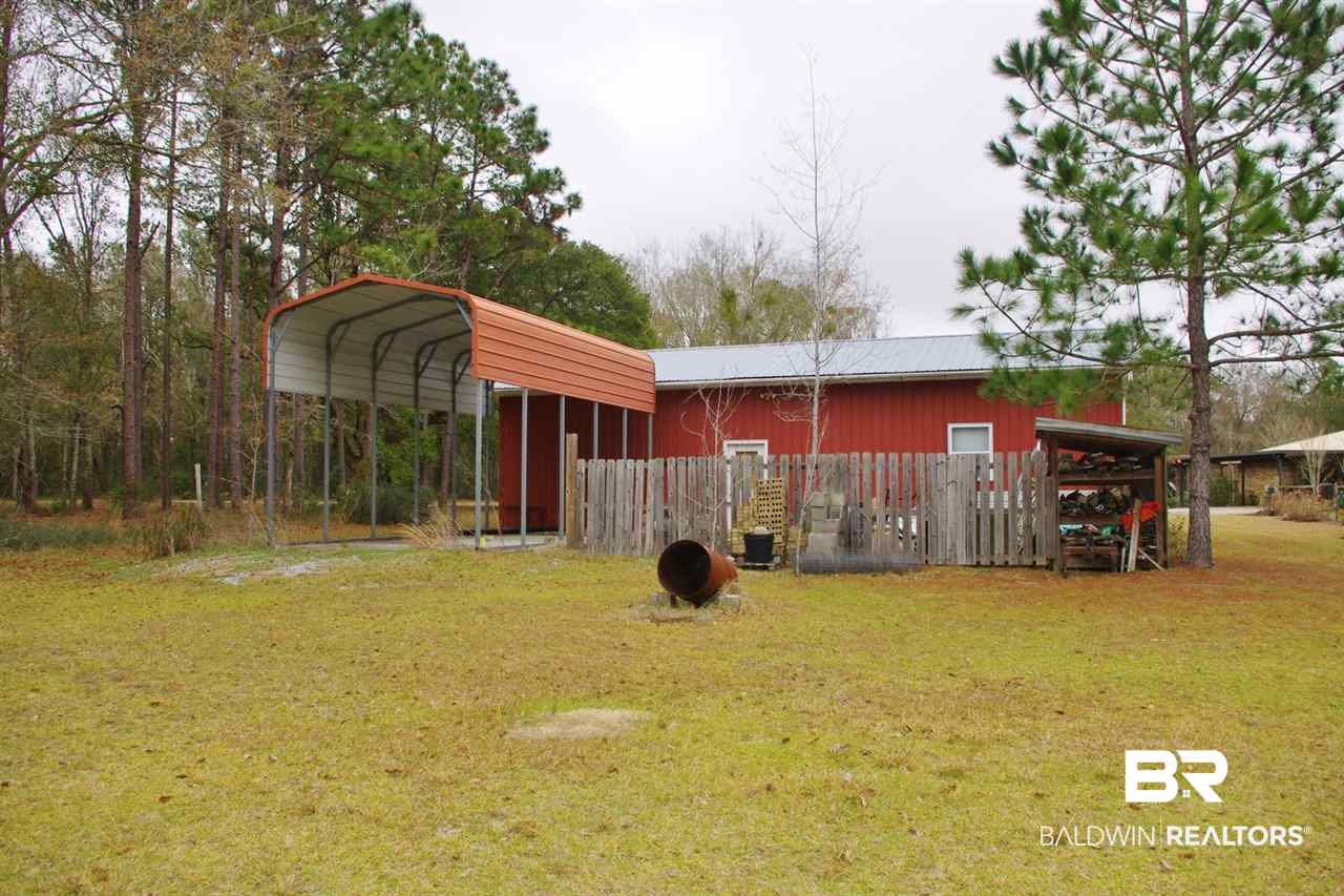 10695 Coleman Lane Elberta, AL 36530 - Photo 11 of 48