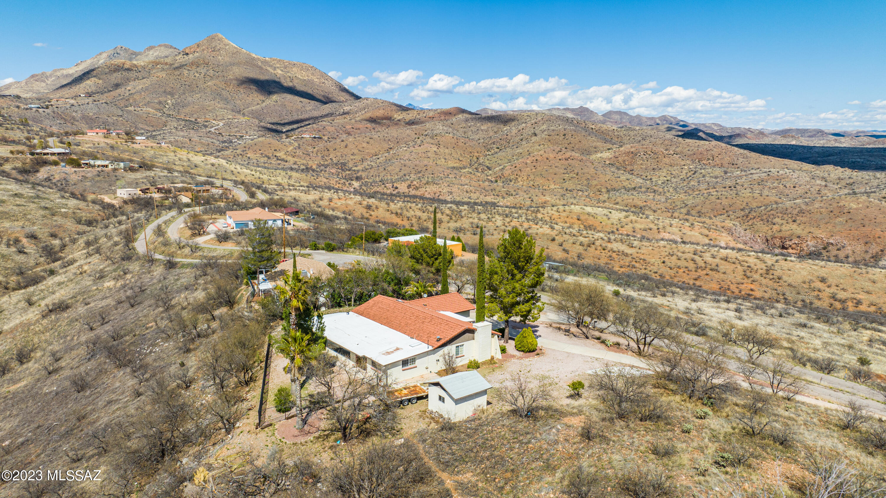 1238 Avenida Gloriosa Rio Rico, AZ 85648 - Photo 8 of 29