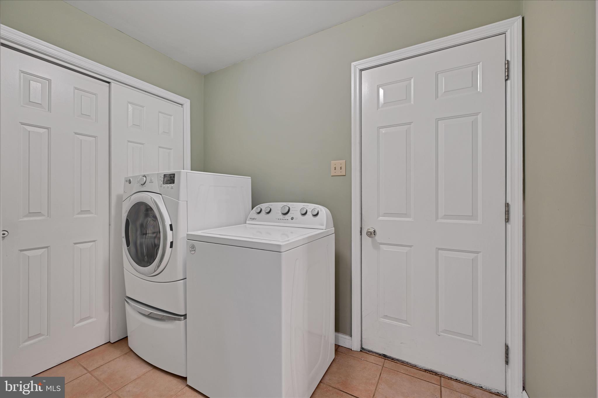 19 Fox Hollow Road Pottsville, PA 17901 - Photo 20 of 41 Laundry Area