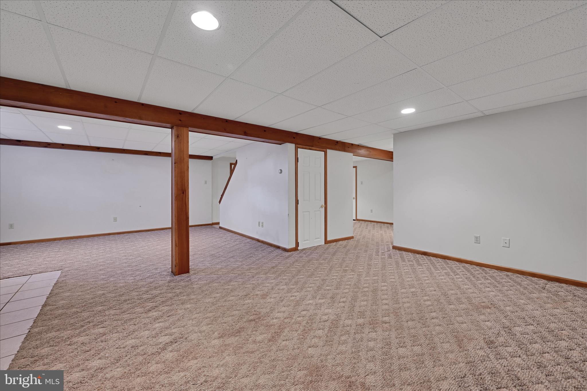 19 Fox Hollow Road Pottsville, PA 17901 - Photo 24 of 41 Basement