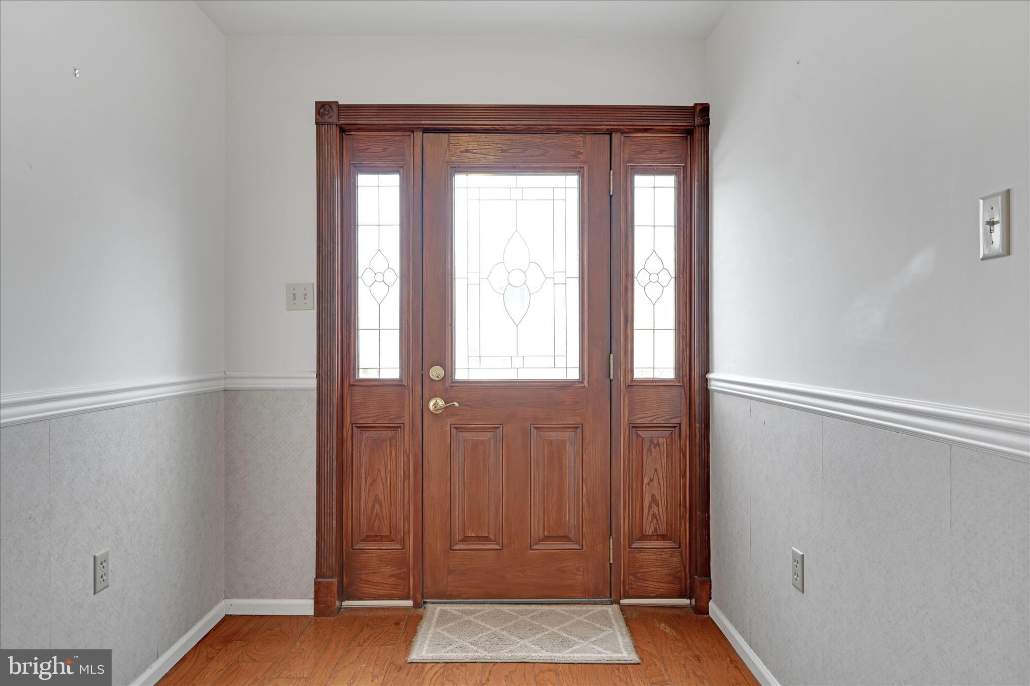 19 Fox Hollow Road Pottsville, PA 17901 - Photo 8 of 41 Foyer
