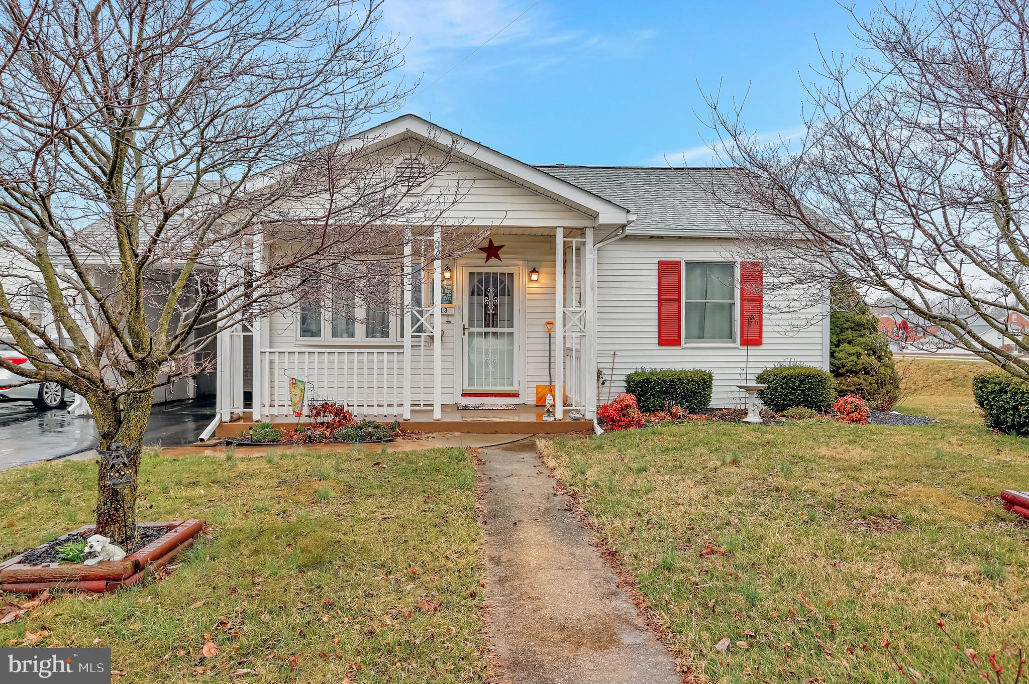 113 Devonshire Road Hagerstown, MD 21740 - Photo 1 of 30 Gallery Image 1
