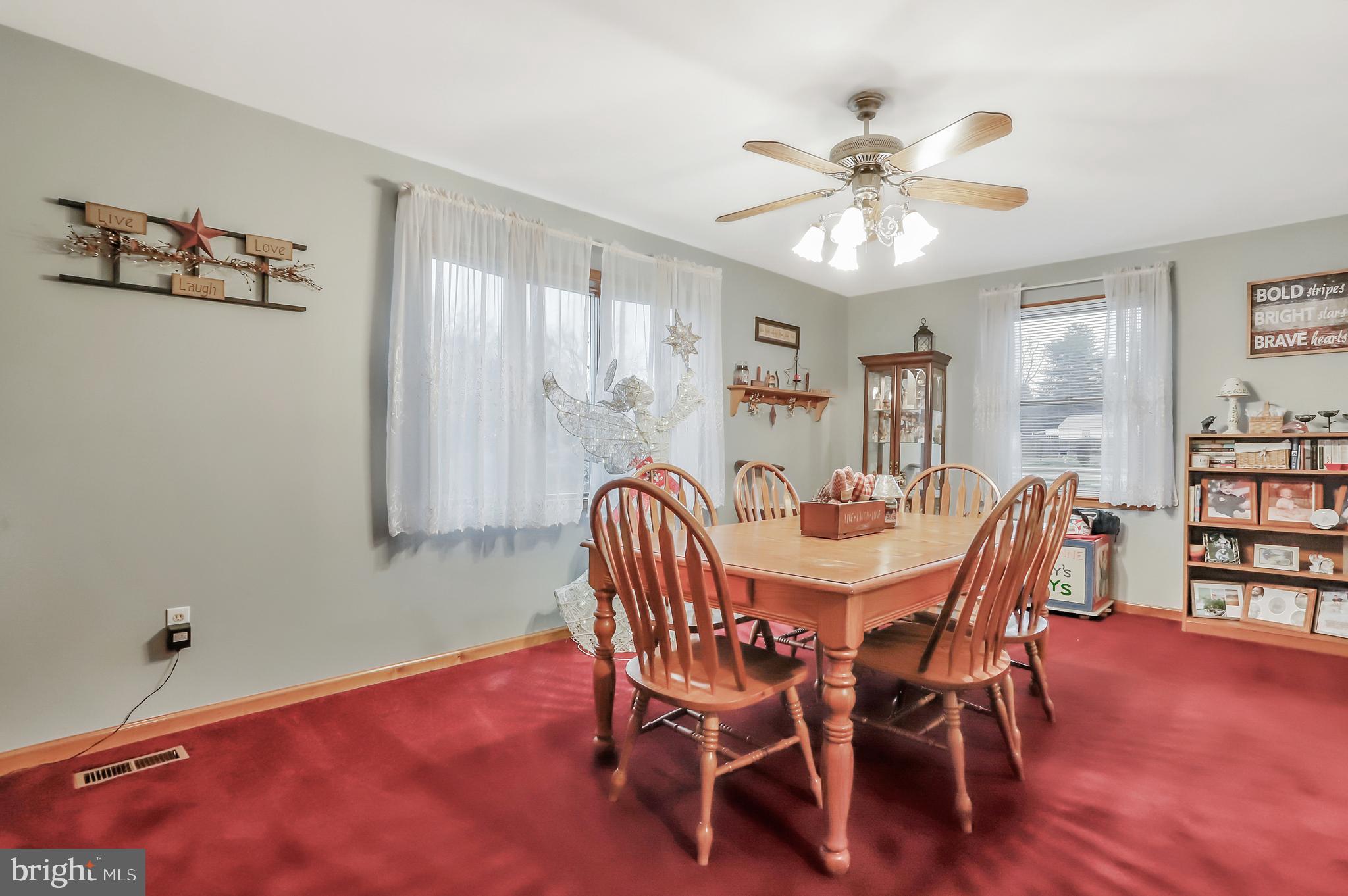 113 Devonshire Road Hagerstown, MD 21740 - Photo 11 of 30 Gallery Image 11
