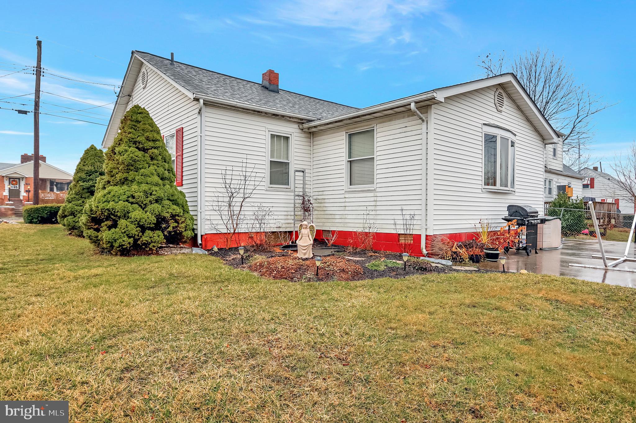 113 Devonshire Road Hagerstown, MD 21740 - Photo 25 of 30 Gallery Image 25