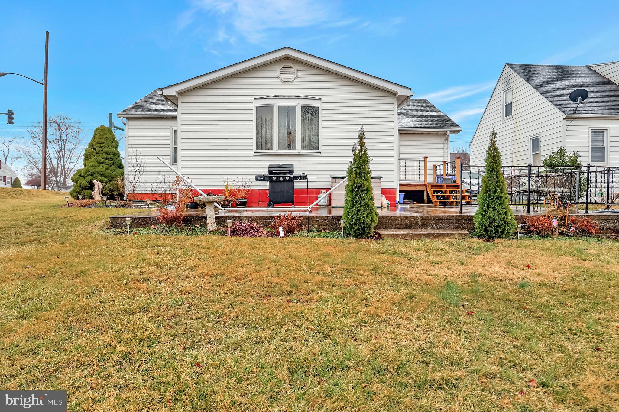 113 Devonshire Road Hagerstown, MD 21740 - Photo 26 of 30 Gallery Image 26